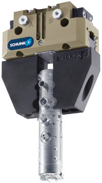 Web tool creates 3D gripper jaws at push of a button
