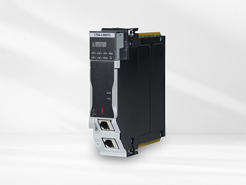 Rockwell Automation showcases the future of industrial operations