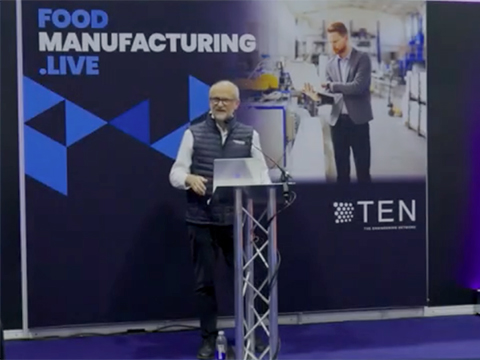 Decarbonising beverage manufacturing