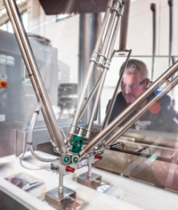 A successful journey through Industry 4.0