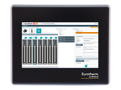 Watlow showcases edge intelligence and power control innovations at SPS 2025