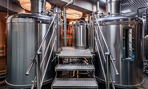 Brewing
