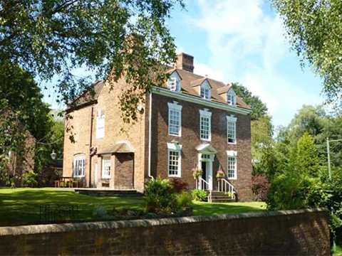 Continuous Process Solutions enters new chapter with relocation to historic Shropshire