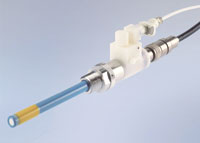 Enamel coated pH sensors offer advantages over glass technology