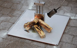 Video demonstrates extreme durability of igus lead screw module