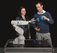 New developments in packaging system concepts at PPMA 2014