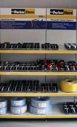 London hydraulics and pneumatics self-serve supermarket opens