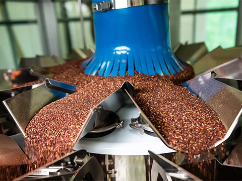 Increasing cost pressures are driving the need for greater weighing accuracy