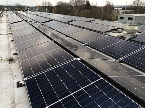Mettler-Toledo reinforces commitment to a better future through its sustainability efforts
