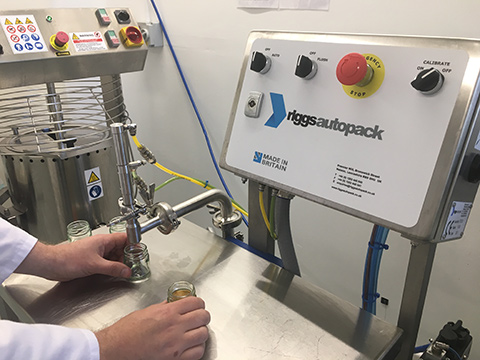 Depositors, filling machines, transfer pumps and conveyor filling systems