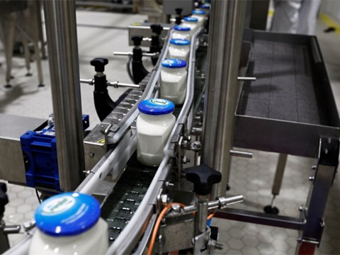Rockwell Automation helps Hadaf Foods drive connected, data‑driven operations