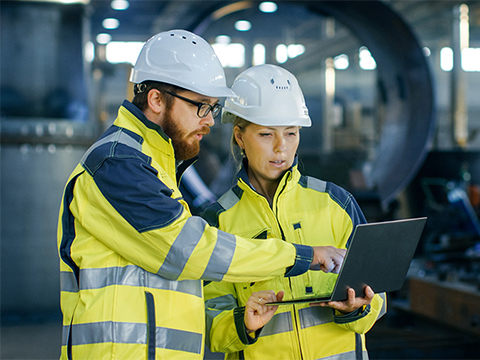 Donaldson highlights proven industrial solutions at Smart Manufacturing Week