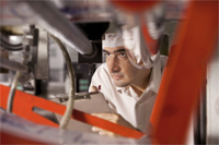 Keep on running with a Mitsubishi Electric service contract