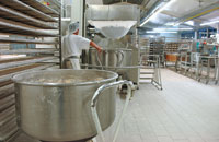 Protecting profitability in food and beverage applications
