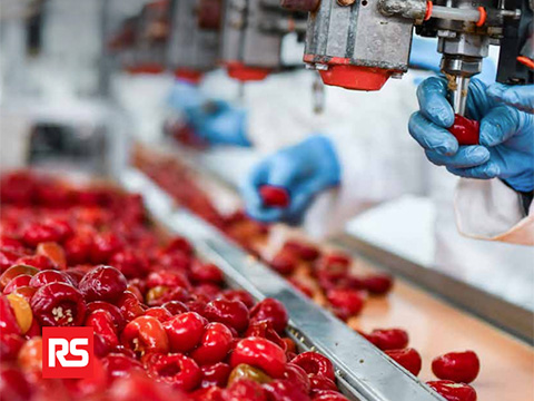 Whitepaper highlights the challenges and opportunities facing the European food and beverage sector