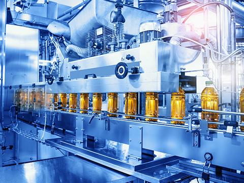 IP-sealed stainless-steel computers designed for the food industry