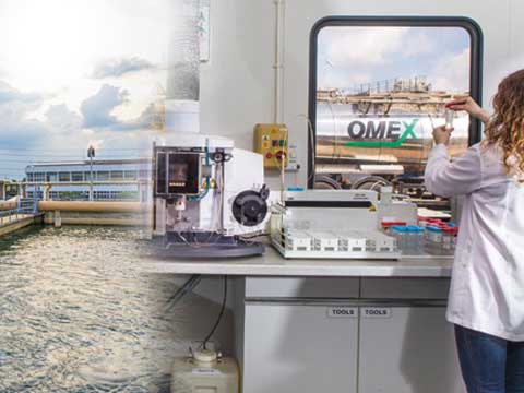 Environmentally-friendly treatment solutions for Wastewater