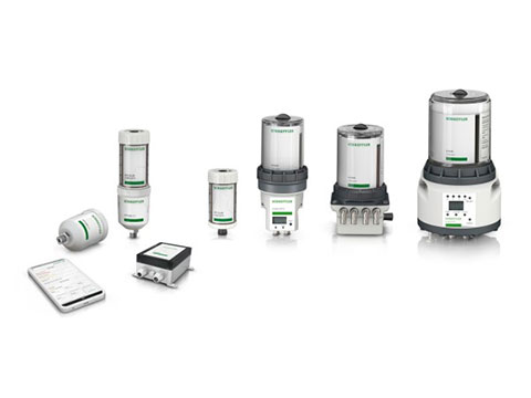Increasing efficiency and lowering lifecycle costs in beverage production