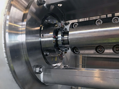FDA-compliant, safe, and flexible seals for cheese production