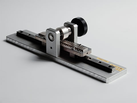 New Magnetic Gears and Couplings
