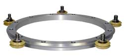 HepcoMotion ALR aluminium rings to be unveiled at PPMA Show