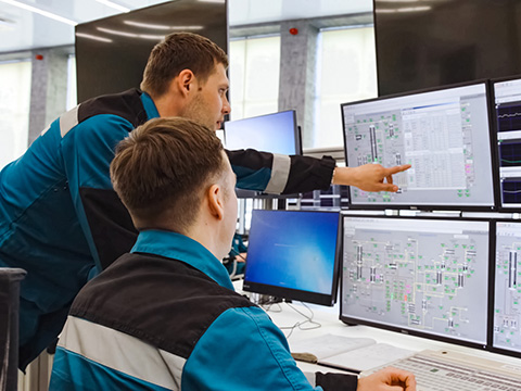 Ushering in a new era of industrial monitoring and control