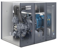 Optimised efficiency at water treatment facility