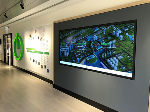 Next generation services enabling smarter operations