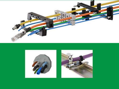 CONTA-CLIP releases new CONTA-CABLE catalogue