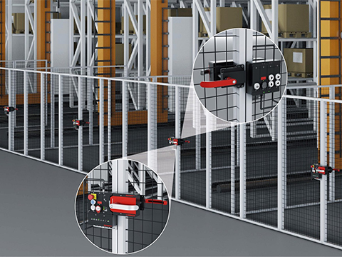 See how you can boost safety and productivity at MachineBuilding.Live