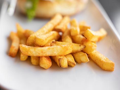 Fried and tested technology powers potato processing plant