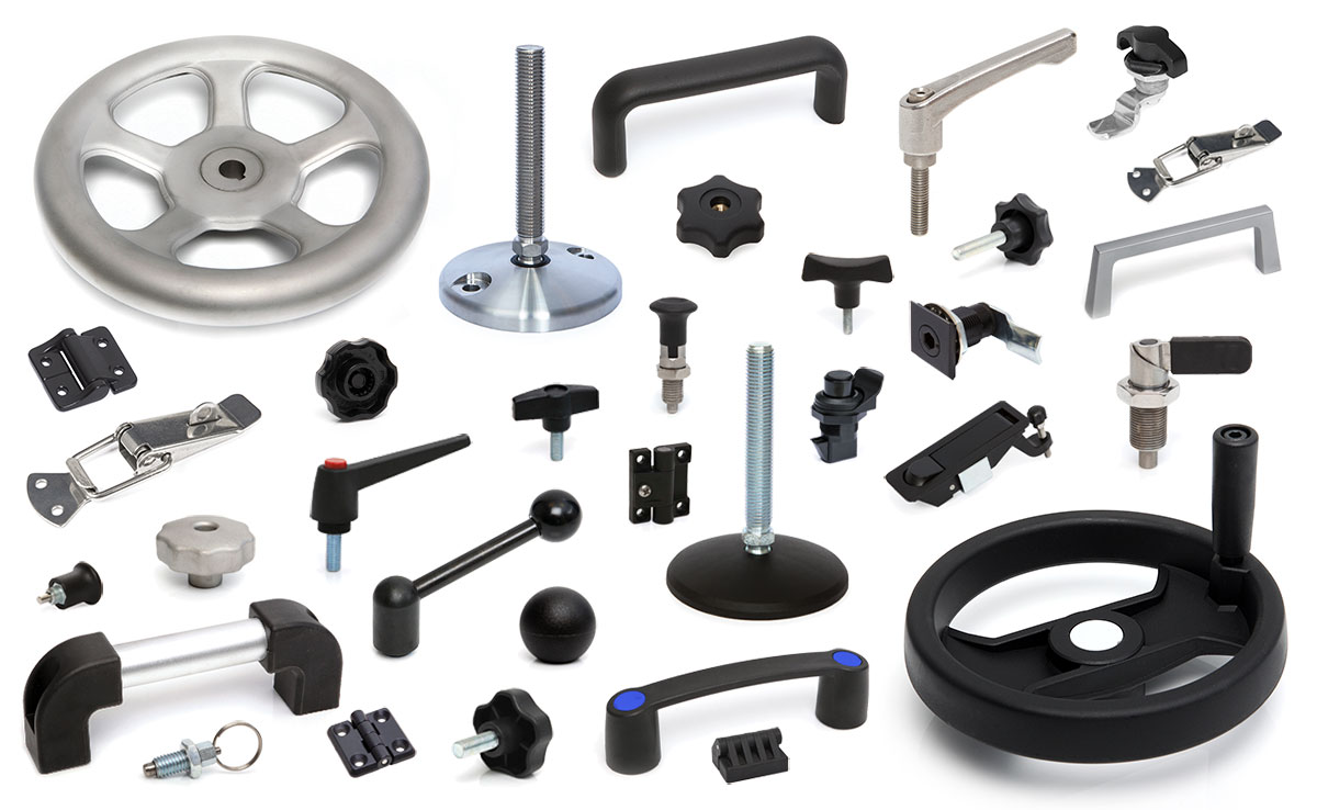 Rencol Components Ltd