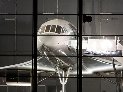 Engineering innovation takes flight at MachineBuilding.North