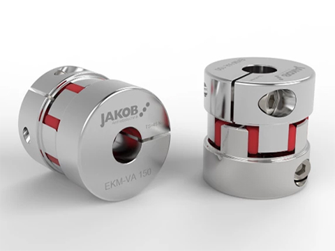 Jakob Antriebstechnik introduces new elastomer coupling
