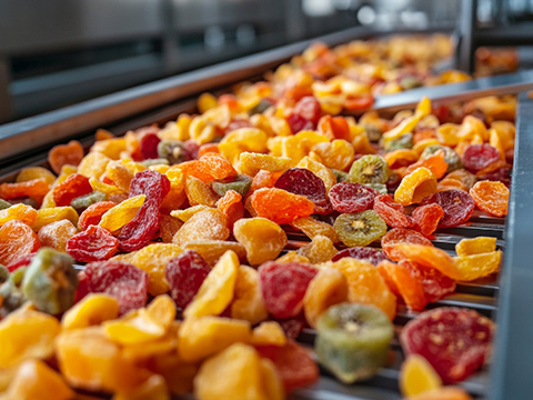 Bulk food safety: why inspection technology is a game-changer