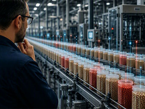 Boosting efficiency rather than just cutting costs
