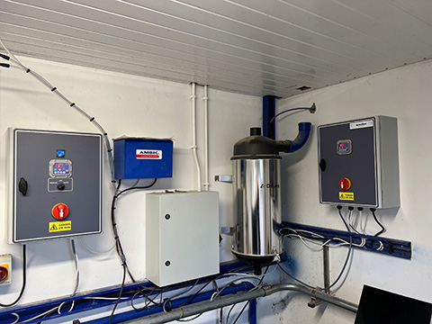 Energy-saving dairy technology gains traction