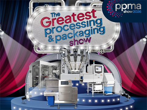 Continuous Process Solutions set for PPMA Show debut in September