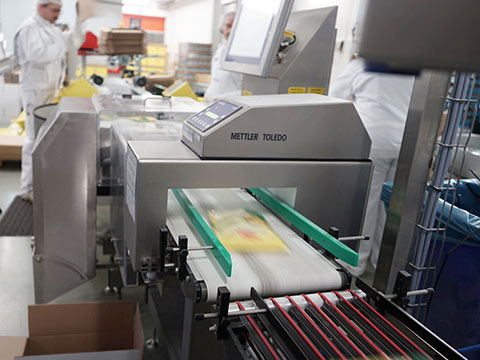 Webinar series helps dairy manufacturers cut giveaway and maximise yield