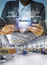 Smart manufacturing and automation