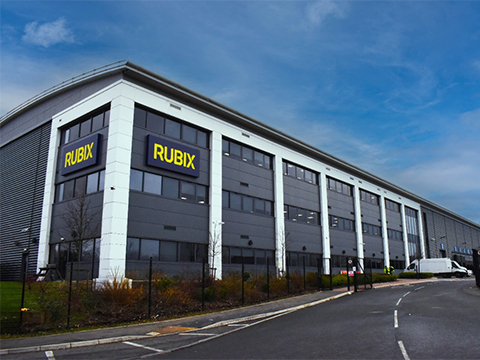A new era for MRO as Rubix unveils expanded capability