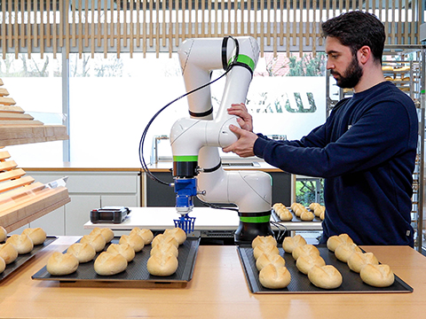 Navigating upcoming changes to cobot safety regulations