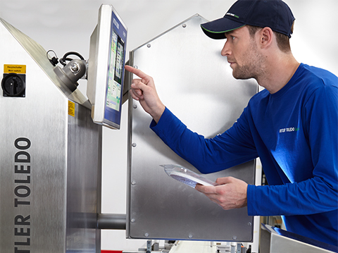 Mettler-Toledo responds to tighter audits and retailer scrutiny in strategic plans