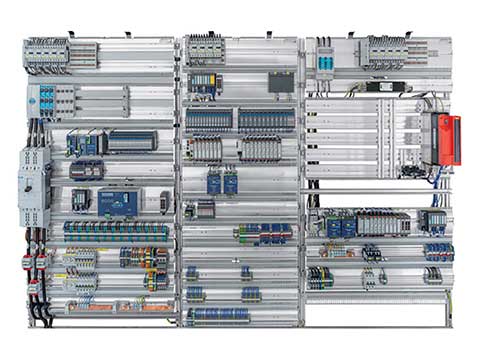 Cabinet cooling is a ‘hot’ topic at Food Manufacturing Live