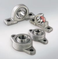 Practical uses for oil-impregnated bearings