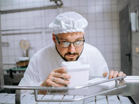 Alarming number of recalls for dairy products
