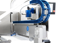 Igus presents blue sky thinking for the packaging industry at PPMA