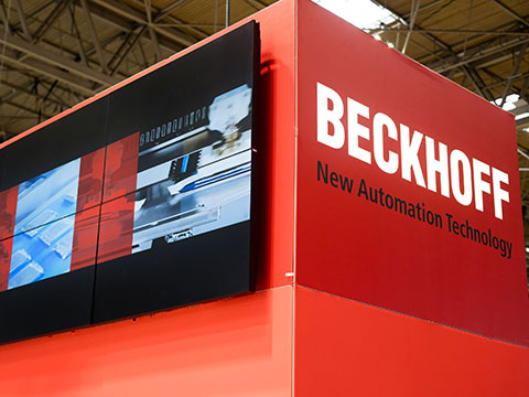 Simplifying the next generation of packaging machinery