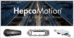 HepcoMotion at Southern Manufacturing