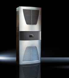 Standard pricing for Rittal stainless steel cooling units